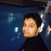 adidas Employee Achin Kumar's profile photo