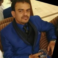 InfiCare Software Technologies Employee Avinash Varshney's profile photo