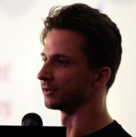 Almedia Employee Alex Alexeev's profile photo