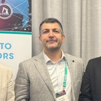 CO2CRC Limited Employee Hadi Nourollah's profile photo