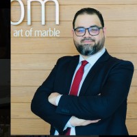Siom Marbles Employee Mohammad Alhourani's profile photo