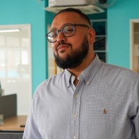 Richmond Accounting & Advisory Ltd. Employee Zain Awan's profile photo