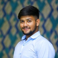 GoodDot Employee Siddharth Sahu's profile photo