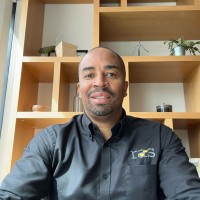 Retail & Asset Solutions Group Ltd Employee Edward Newbury's profile photo