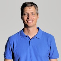 Foundational Employee Barak Forgoun's profile photo