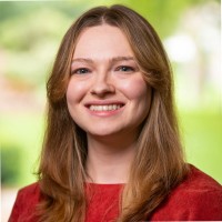 Bullseye Admissions Employee Keira Vollandt's profile photo