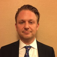 Philips International Employee Daniel Frishman's profile photo