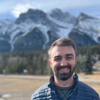 Halvor Logistics Employee Austin Kindt's profile photo