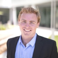 Apple Employee Jack Pickard's profile photo