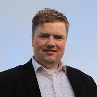 E Plug Employee Evald Holstad's profile photo