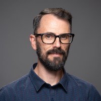 Forge Employee Jay Hill's profile photo