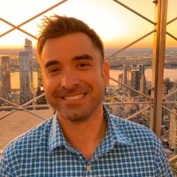 Savory Creative Employee John Ferrel's profile photo
