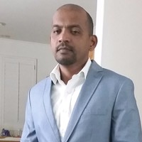 Vertisystem Inc. Employee Kiran Kundapur's profile photo
