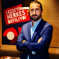 DOYUYO! Employee Serhan Mutlu's profile photo