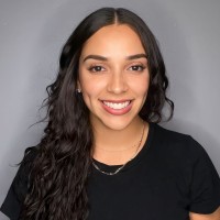 Naugatuck Valley Health District Employee Vanessa L.'s profile photo