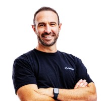 Tether Employee Julian Cole's profile photo