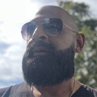 US Navy Employee Nasir Hakeem's profile photo