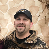 Frontier Enterprises Employee Daniel Perske's profile photo