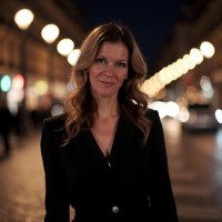 Actual Media Inc. Employee Corinne Lynds's profile photo