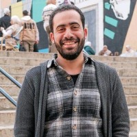 NJS Tech Employee Ahmed Fawzy's profile photo