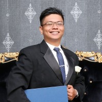 Indivara Group Employee Gama Atmajaya's profile photo