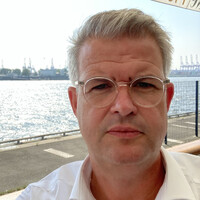 designfunktion Employee Gerd Schröder's profile photo