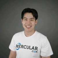 Mercular.com Employee Sira Polpanumas's profile photo