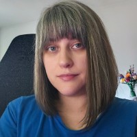 Medical Management Systems Ltd - Meddbase Employee Mihaela Lemeni's profile photo
