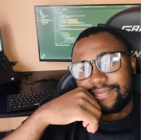 TORIS Technologies Employee Dakalo Sadiki's profile photo