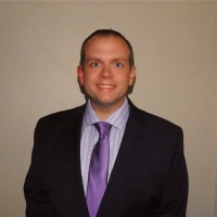 Perryman Company Employee Guy Holmes's profile photo