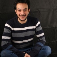Mustafa Ibrahem Email