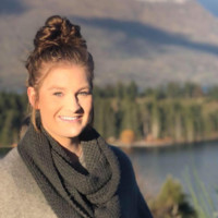 Deloitte Employee Anna T's profile photo