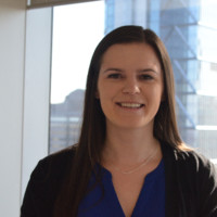 AIQOS Employee Megan Clancy's profile photo