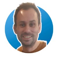 IMPULSA Employee Cyril Esnault's profile photo