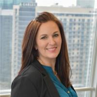 Meridiem Capital Partners Employee Rachel Verbeck's profile photo