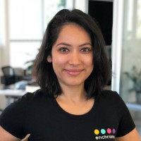 EnChroma, Inc. Employee Patricia Malek's profile photo