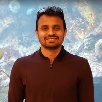 New Relic, Inc. Employee Kranthi Erusu's profile photo