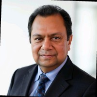 Generative AI Employee Manish Jain's profile photo