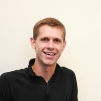 Stealth Startup Employee Timothy Teal's profile photo