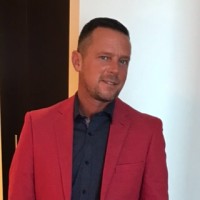 Raymond James Employee Patrick Cotham's profile photo