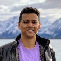 Apple Employee Vibhav Kumar's profile photo