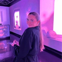 Vamoos Employee Amelia Bryan's profile photo