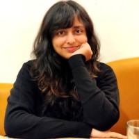 Infispark Employee Chelana Jain's profile photo