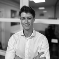 Focus Engineering B.V. Employee Danilo Apreda's profile photo