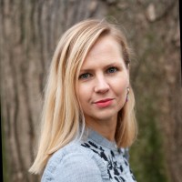 Deseret News Employee Mariya Manzhos's profile photo