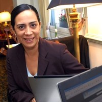 Vicky Ponce Email & Phone Number