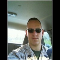 Wilshire Gun Employee Kevin Maxfield's profile photo
