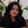 Lgorithm Solutions Employee Joy Castro's profile photo
