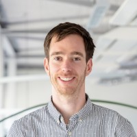 Apolix Employee Ruben Tock's profile photo