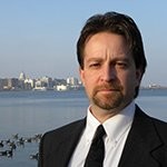 TruStage Employee James James's profile photo